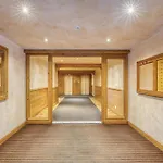 Ski In-Out - Heart Of Val Thorens Warm-Hearted Apartment, Wifi 165