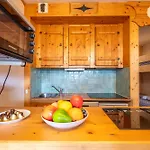 Ski In-Out - Heart Of Val Thorens Warm-Hearted Apartment, Wifi 165