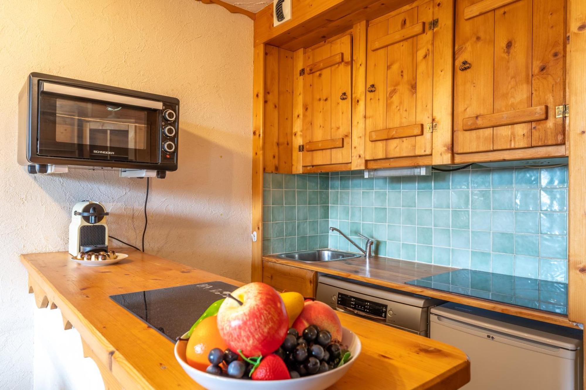 Apartamento In-out - Heart Of Warm-hearted Apartment, Wifi 165